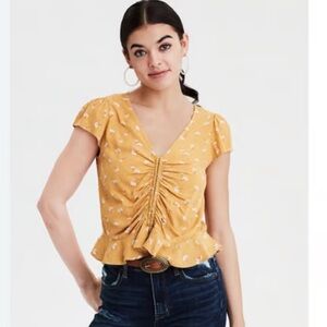 American Eagle Blouse